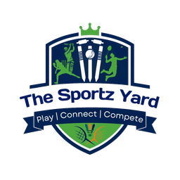 The Sportz Yard logo